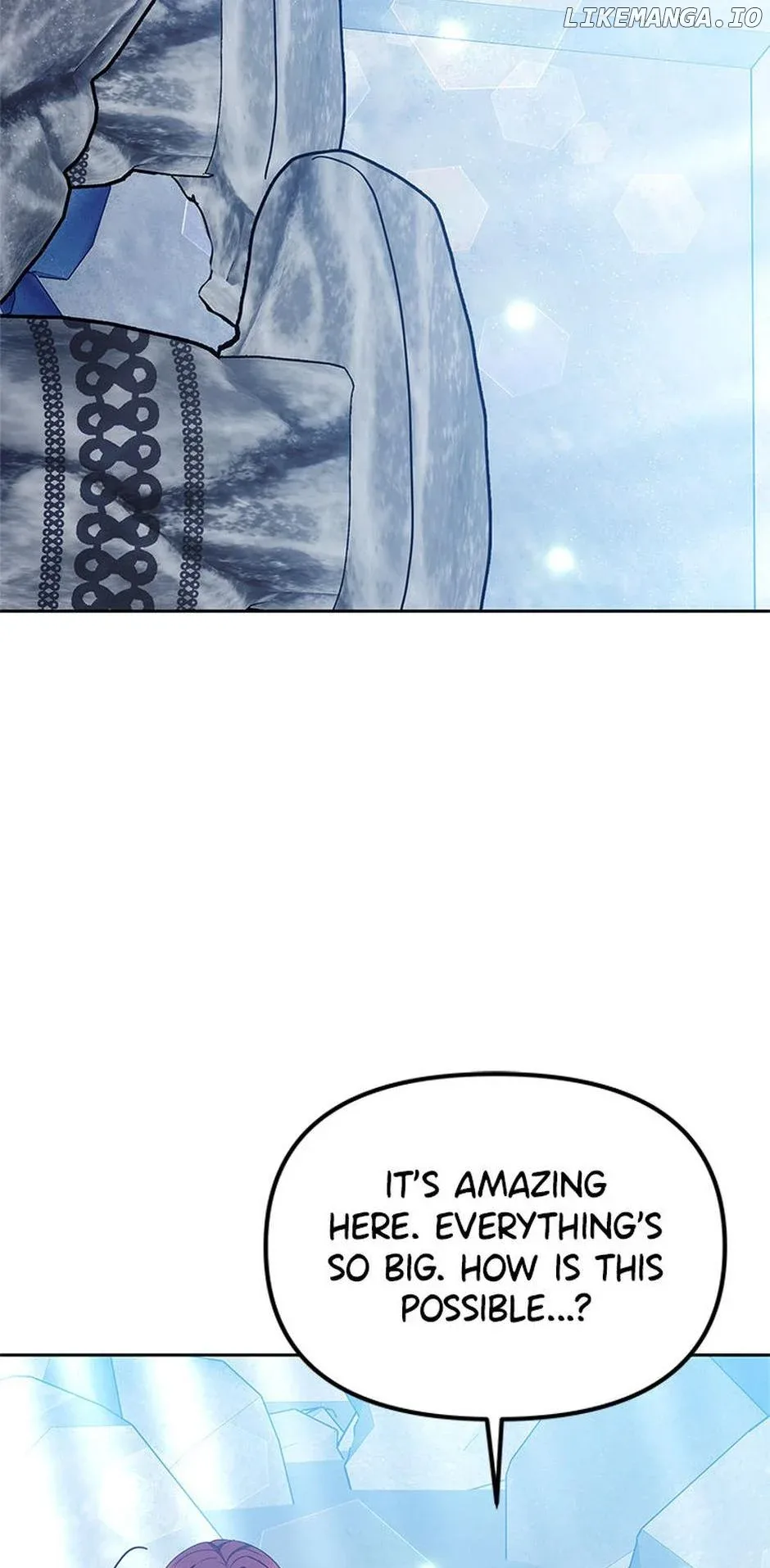 The Baby Dragon Tames the Crazy People Chapter 28 page 47