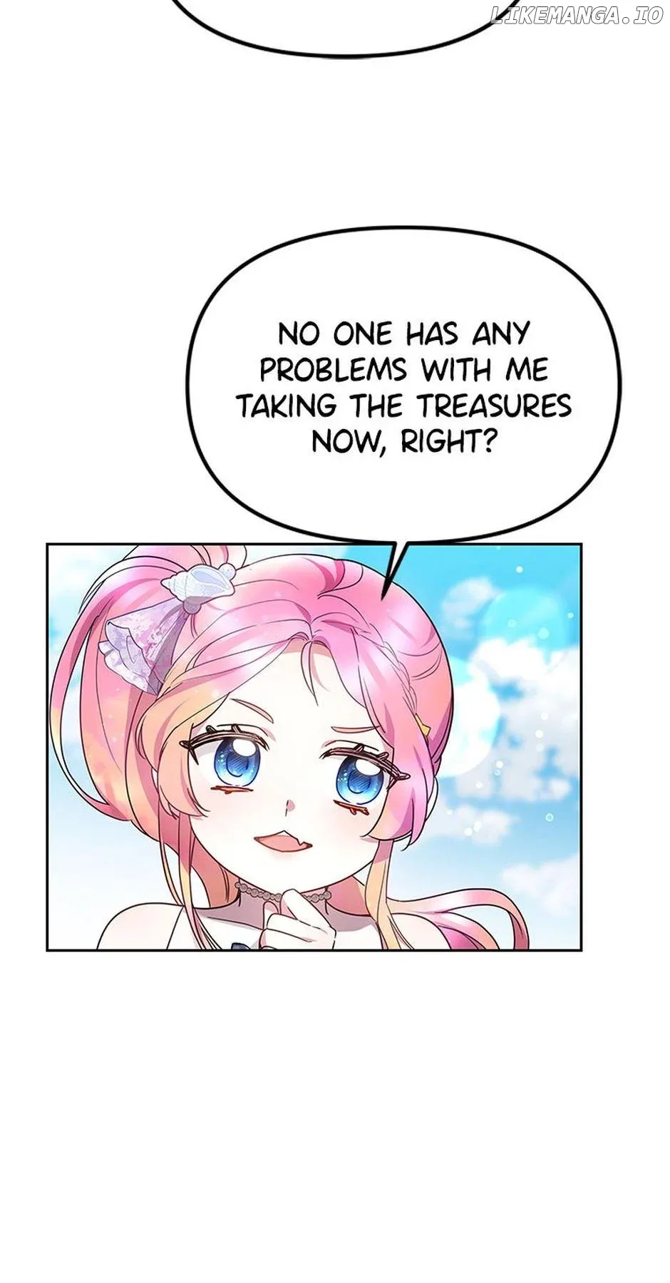 The Baby Dragon Tames the Crazy People Chapter 30 page 54