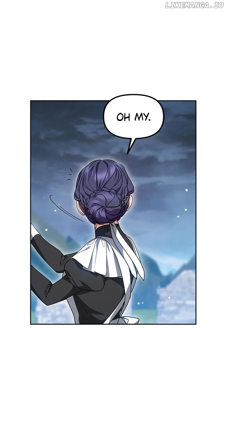 The Baby Dragon Tames the Crazy People Chapter 30 page 57