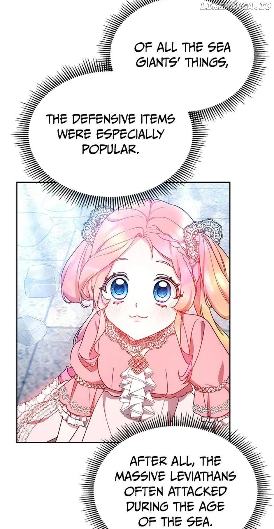 The Baby Dragon Tames the Crazy People Chapter 28 page 24