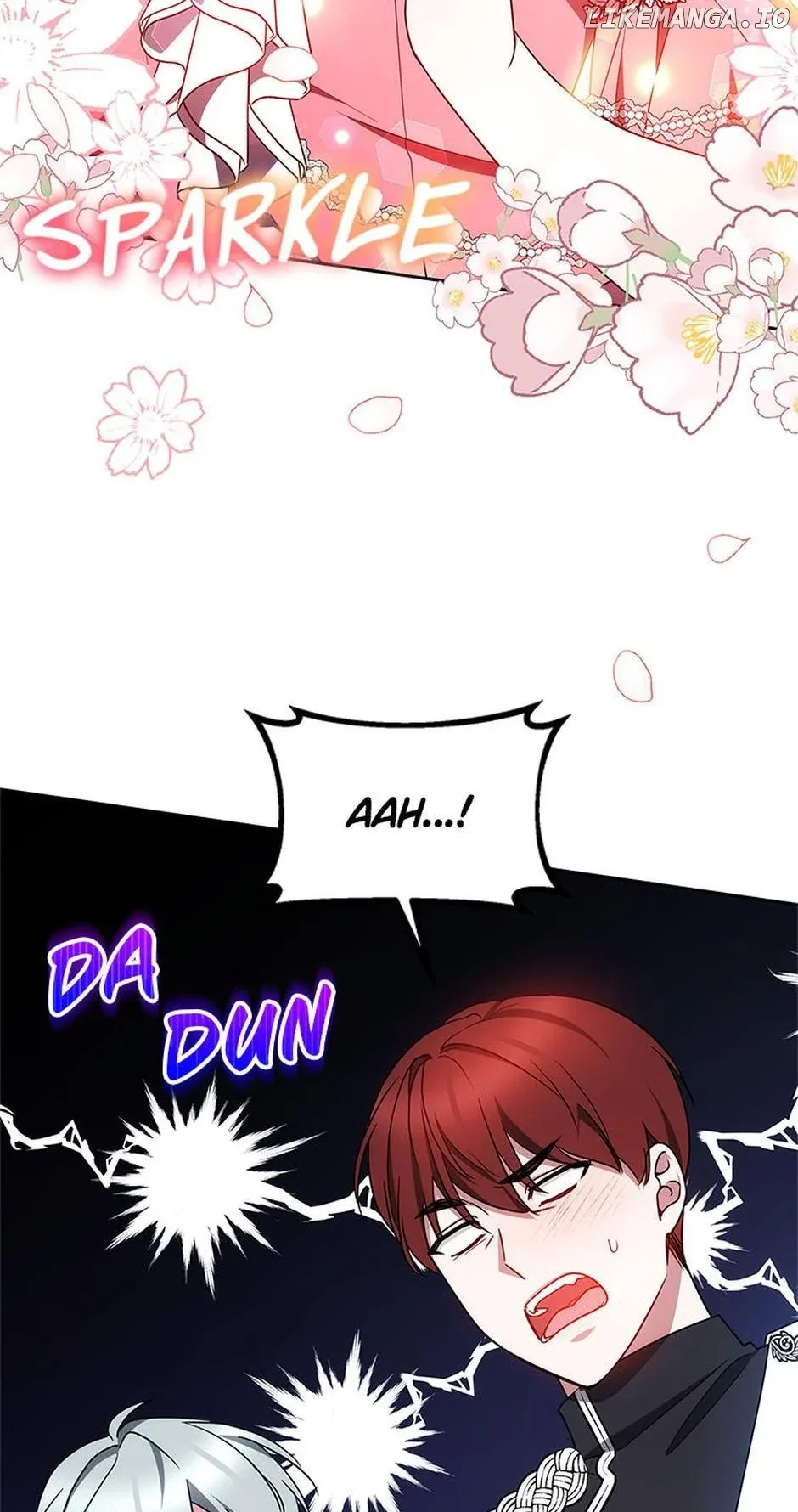 The Baby Dragon Tames the Crazy People Chapter 28 page 37