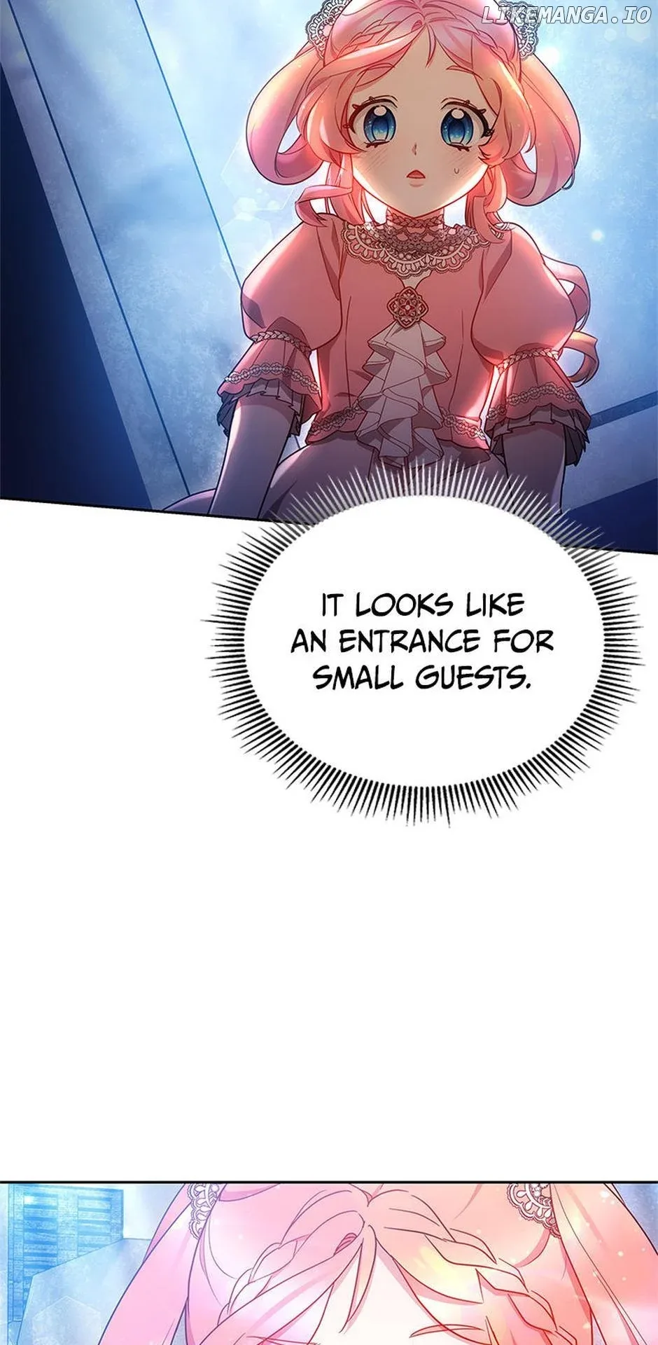 The Baby Dragon Tames the Crazy People Chapter 28 page 62