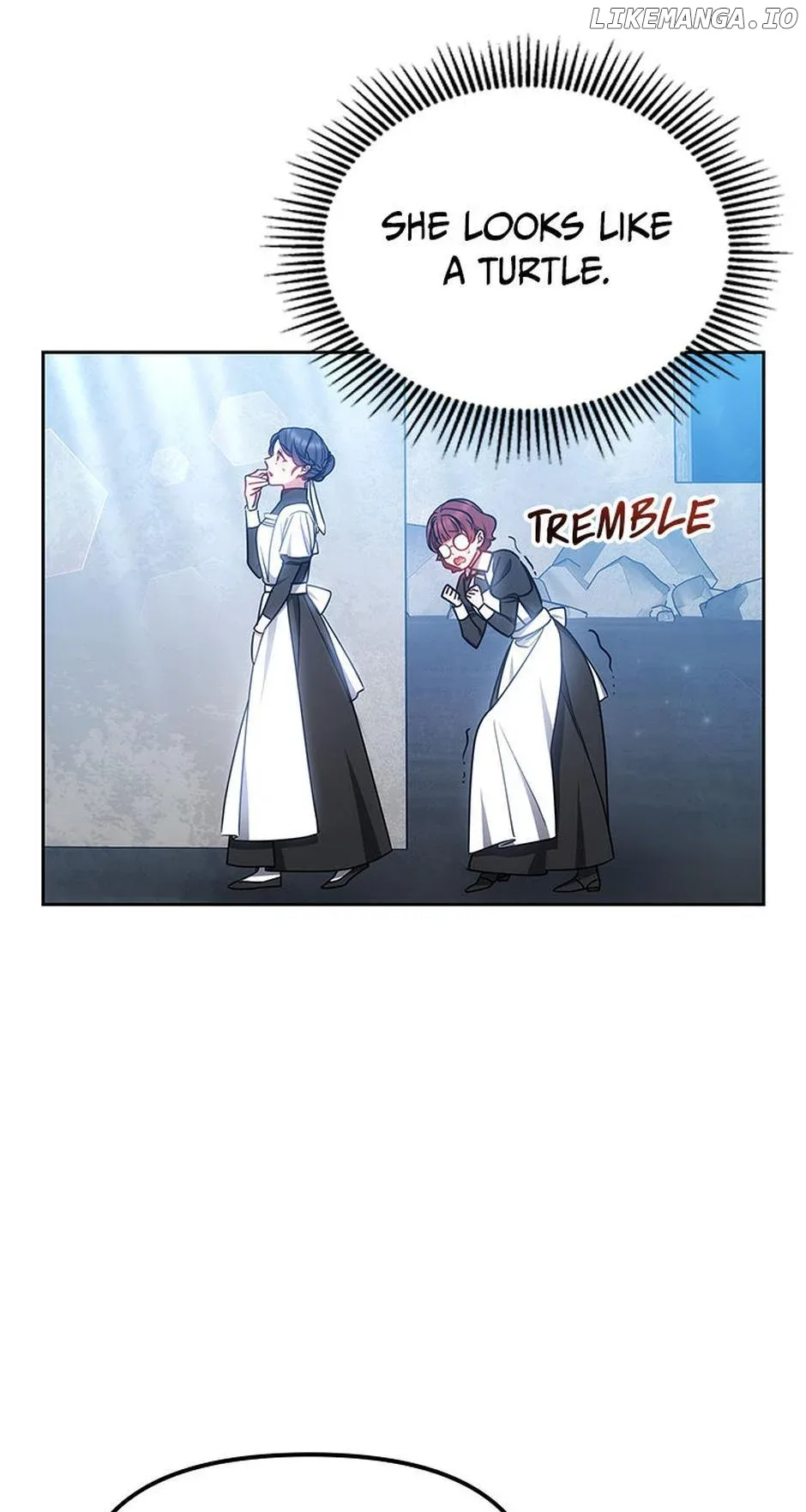 The Baby Dragon Tames the Crazy People Chapter 28 page 49