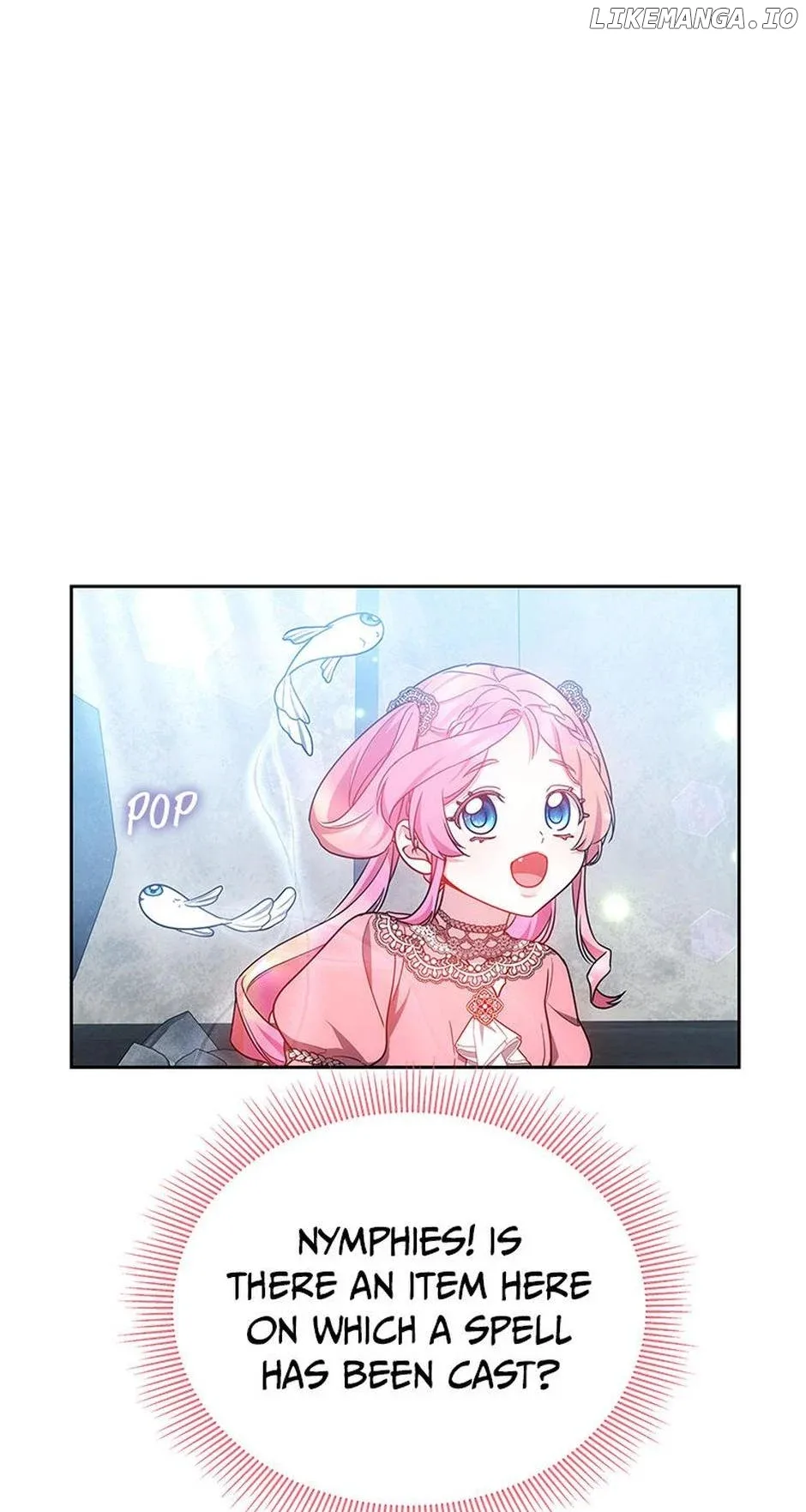 The Baby Dragon Tames the Crazy People Chapter 28 page 52