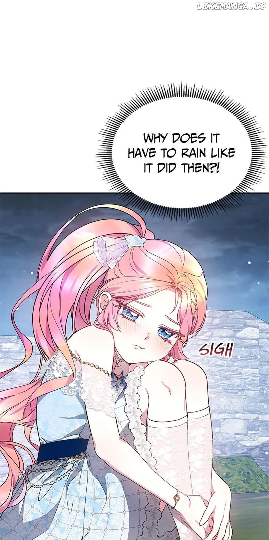 The Baby Dragon Tames the Crazy People Chapter 30 page 67