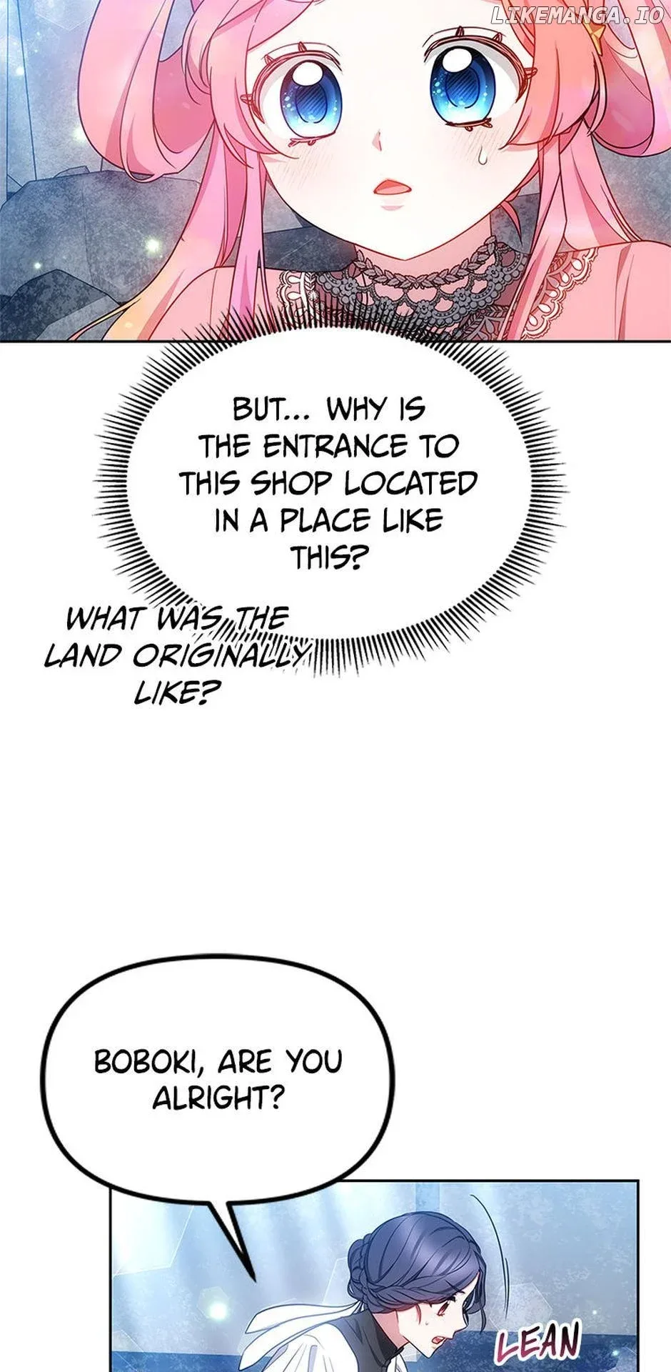The Baby Dragon Tames the Crazy People Chapter 28 page 63