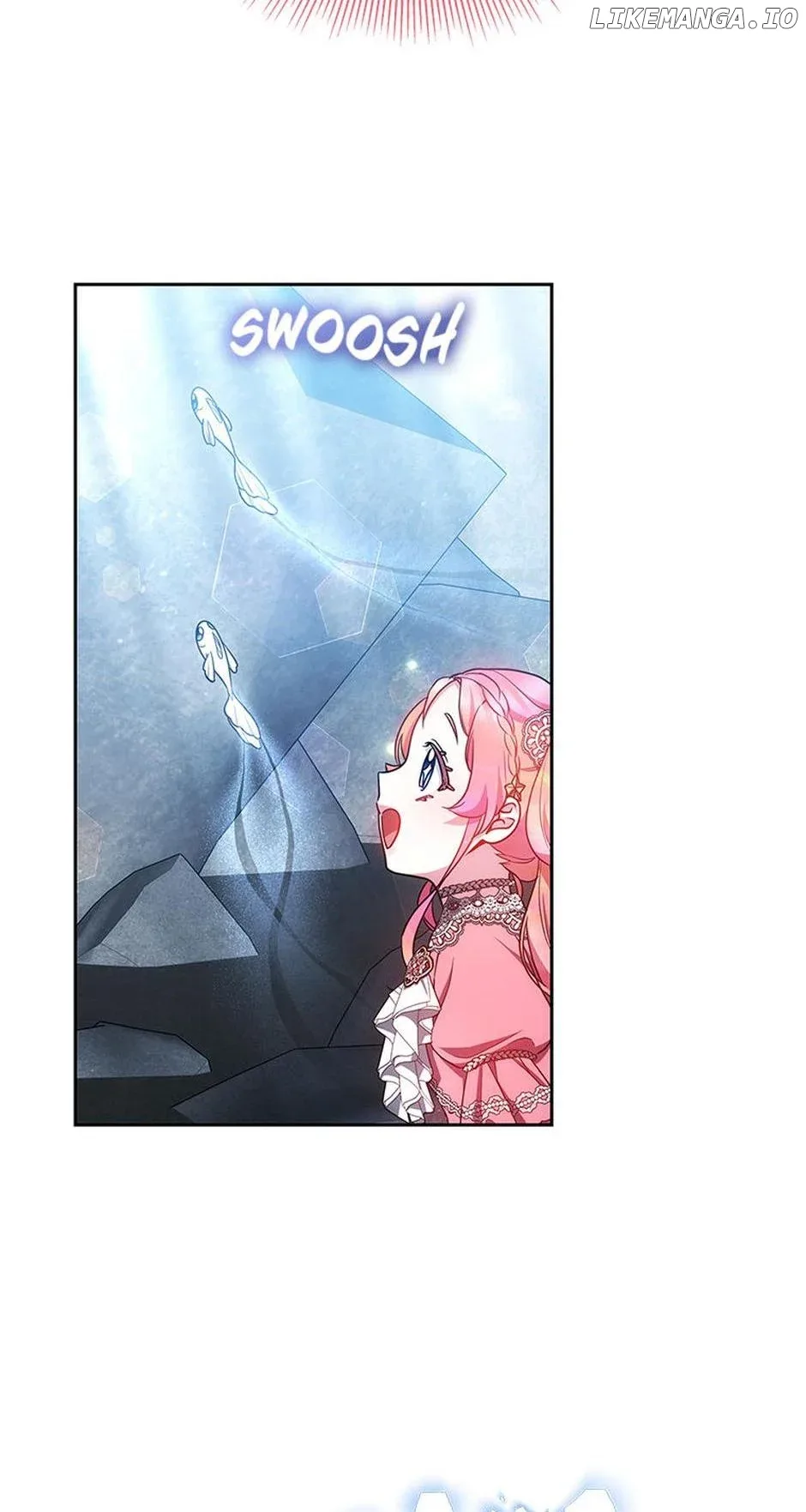 The Baby Dragon Tames the Crazy People Chapter 28 page 53
