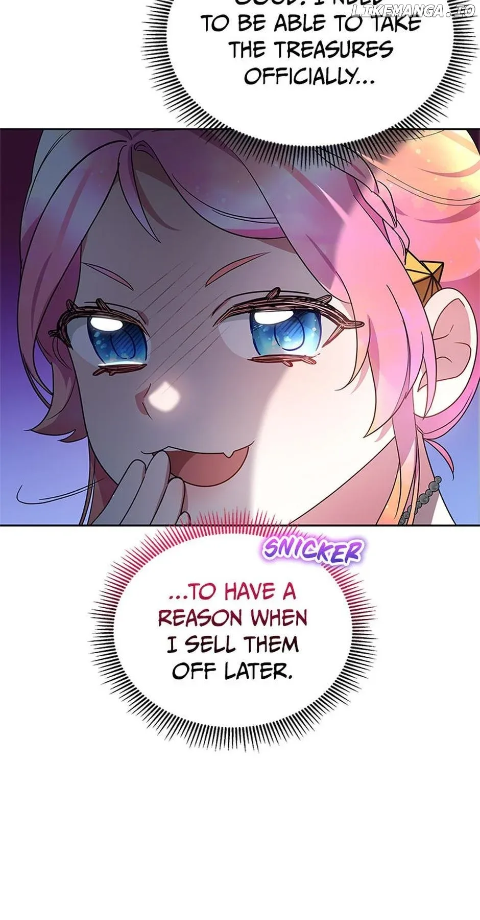The Baby Dragon Tames the Crazy People Chapter 30 page 56