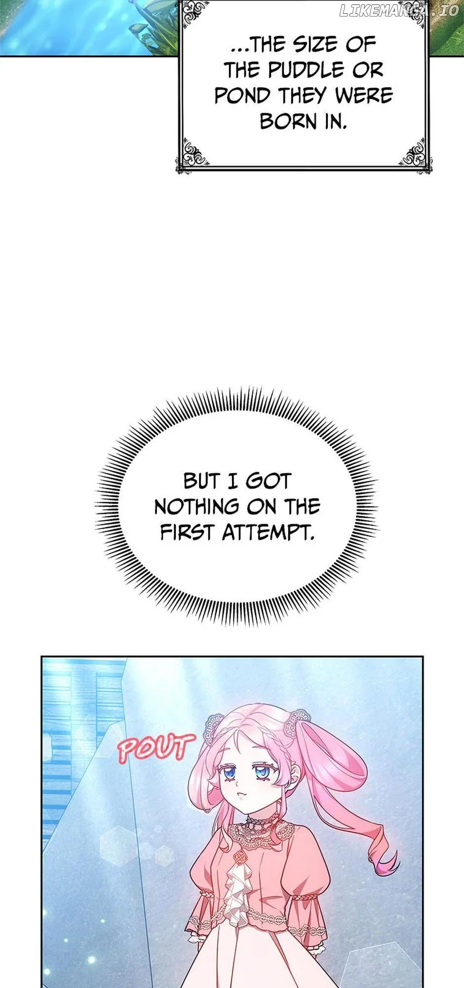 The Baby Dragon Tames the Crazy People Chapter 28 page 58