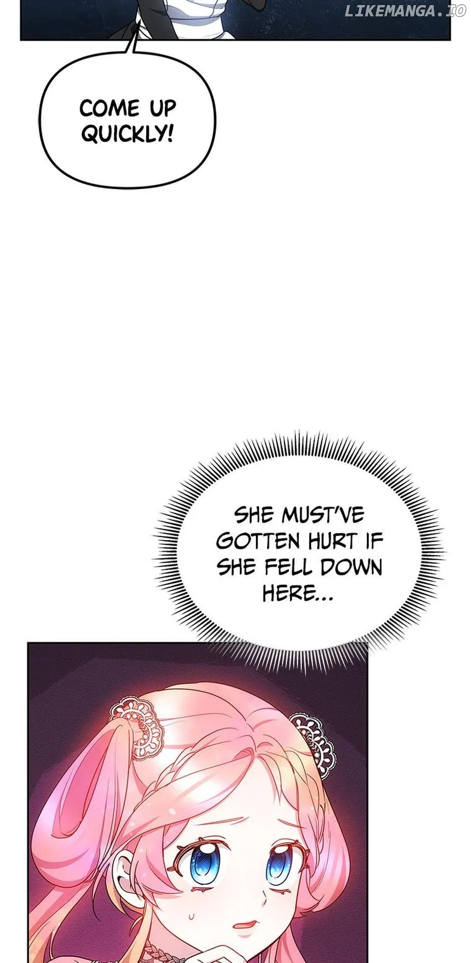 The Baby Dragon Tames the Crazy People Chapter 28 page 65