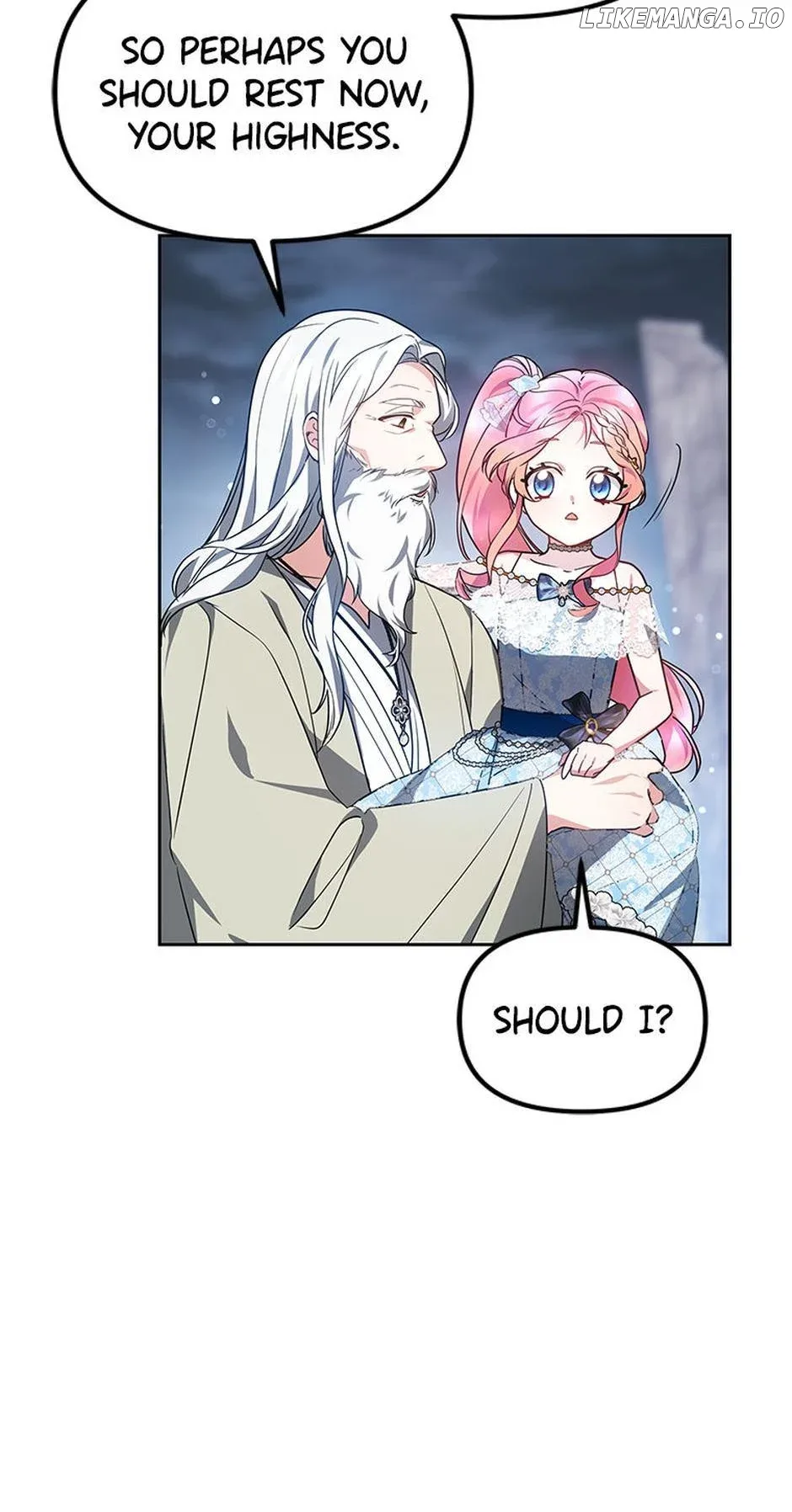 The Baby Dragon Tames the Crazy People Chapter 30 page 59