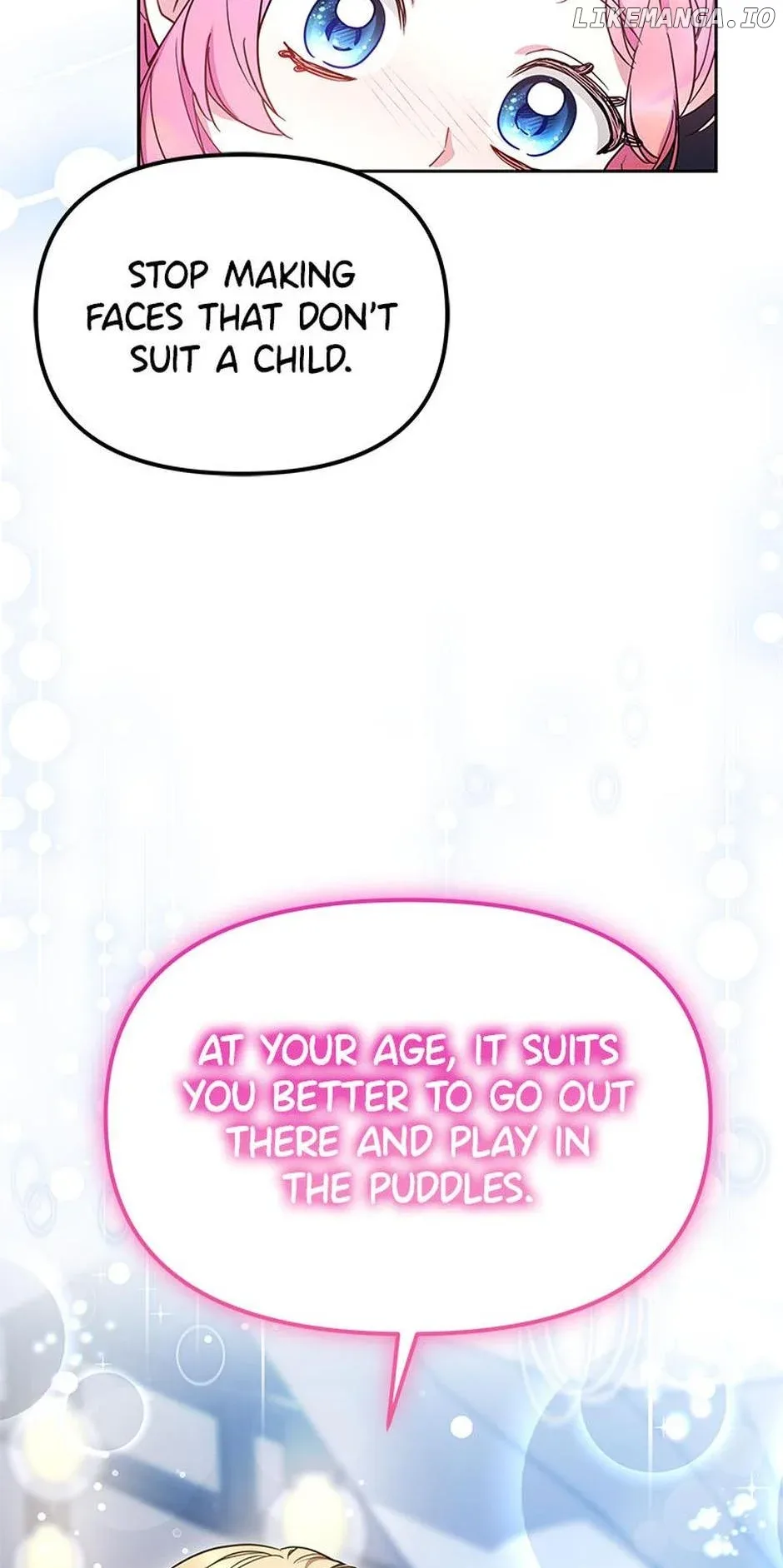 The Baby Dragon Tames the Crazy People Chapter 30 page 69