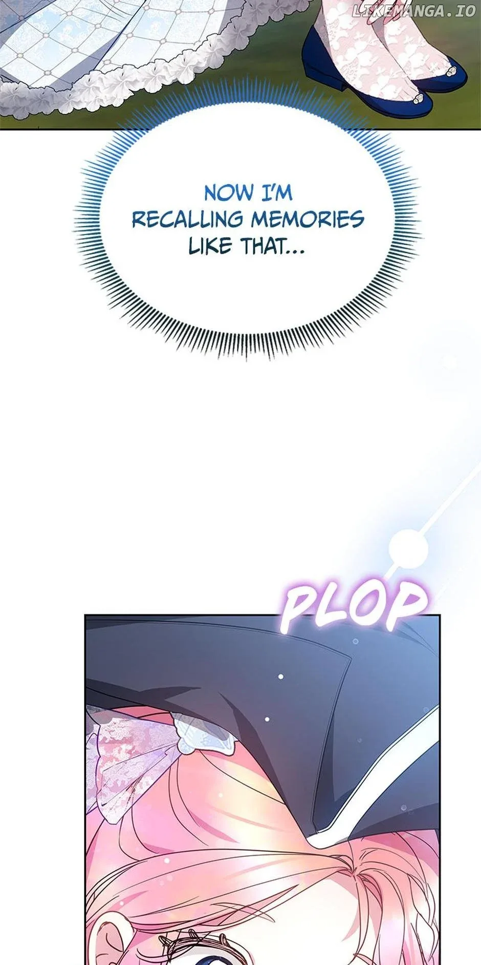 The Baby Dragon Tames the Crazy People Chapter 30 page 68