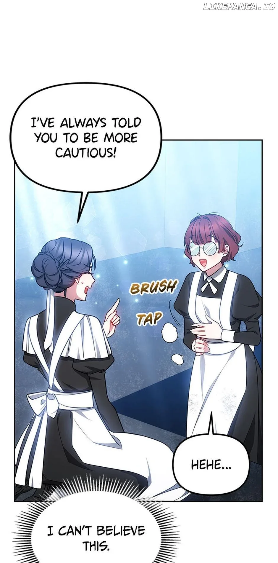 The Baby Dragon Tames the Crazy People Chapter 28 page 67