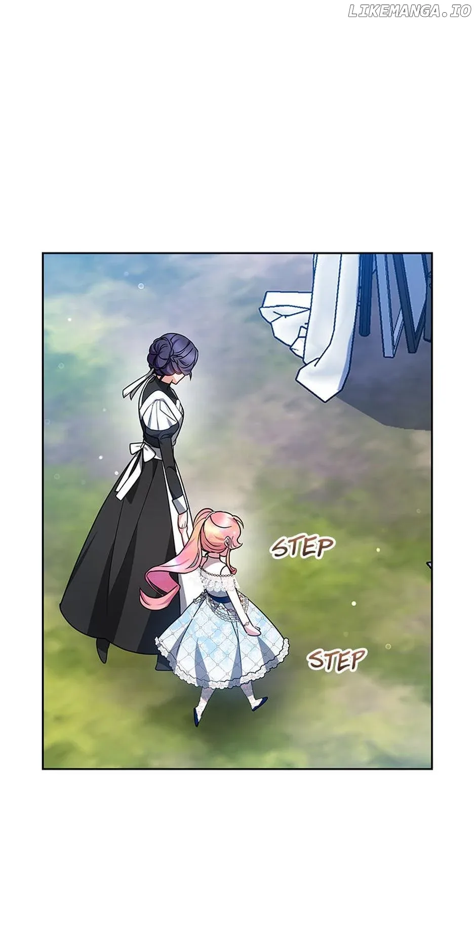 The Baby Dragon Tames the Crazy People Chapter 30 page 60