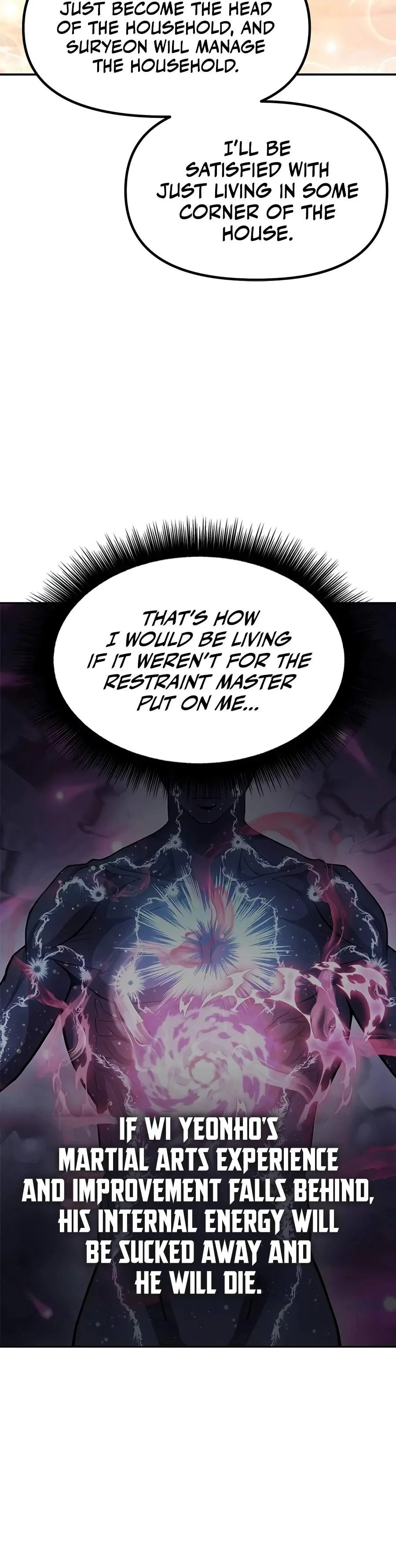 Chronicles of the Lazy Sovereign Chapter 68 page 21
