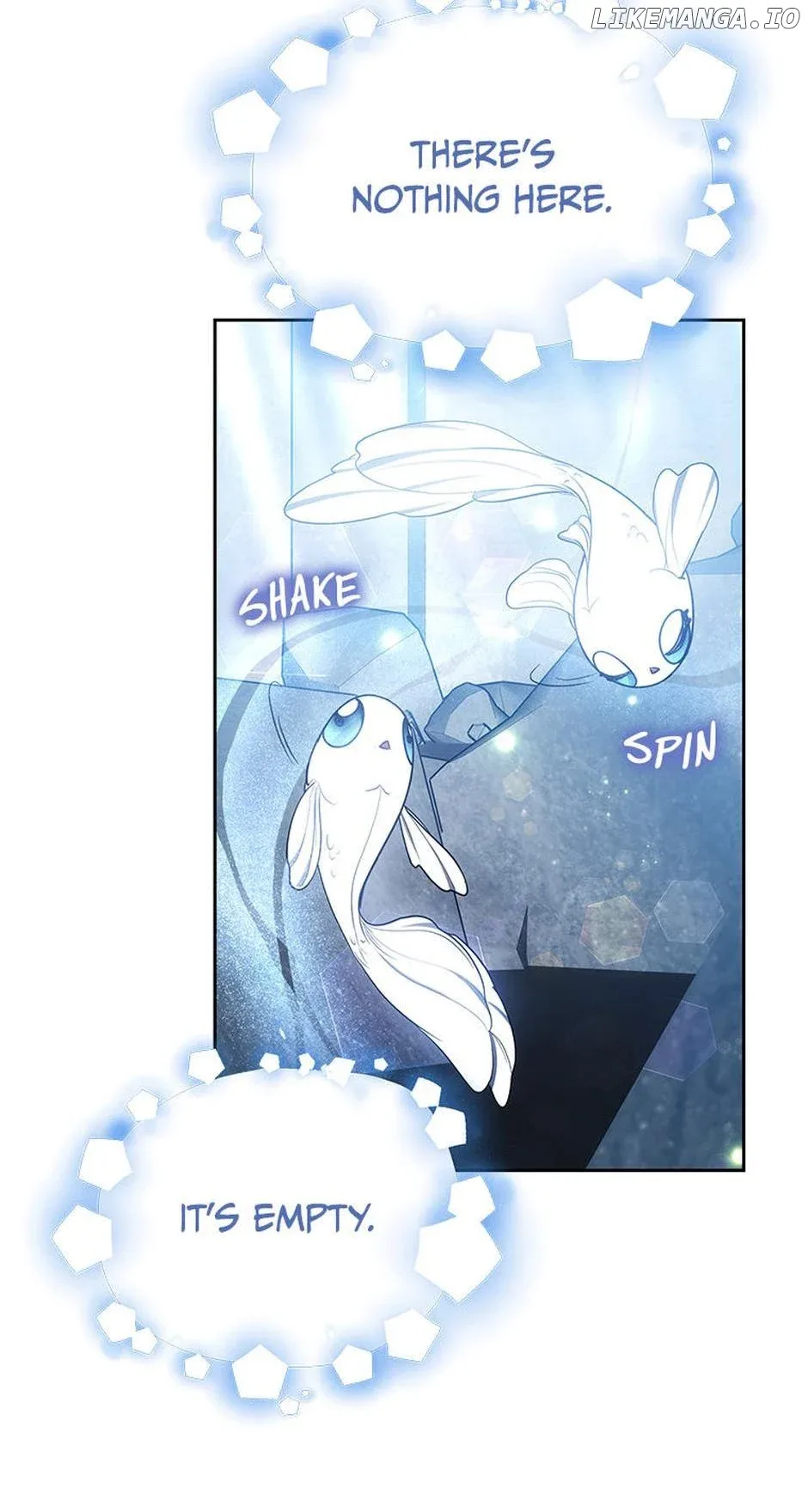 The Baby Dragon Tames the Crazy People Chapter 28 page 54