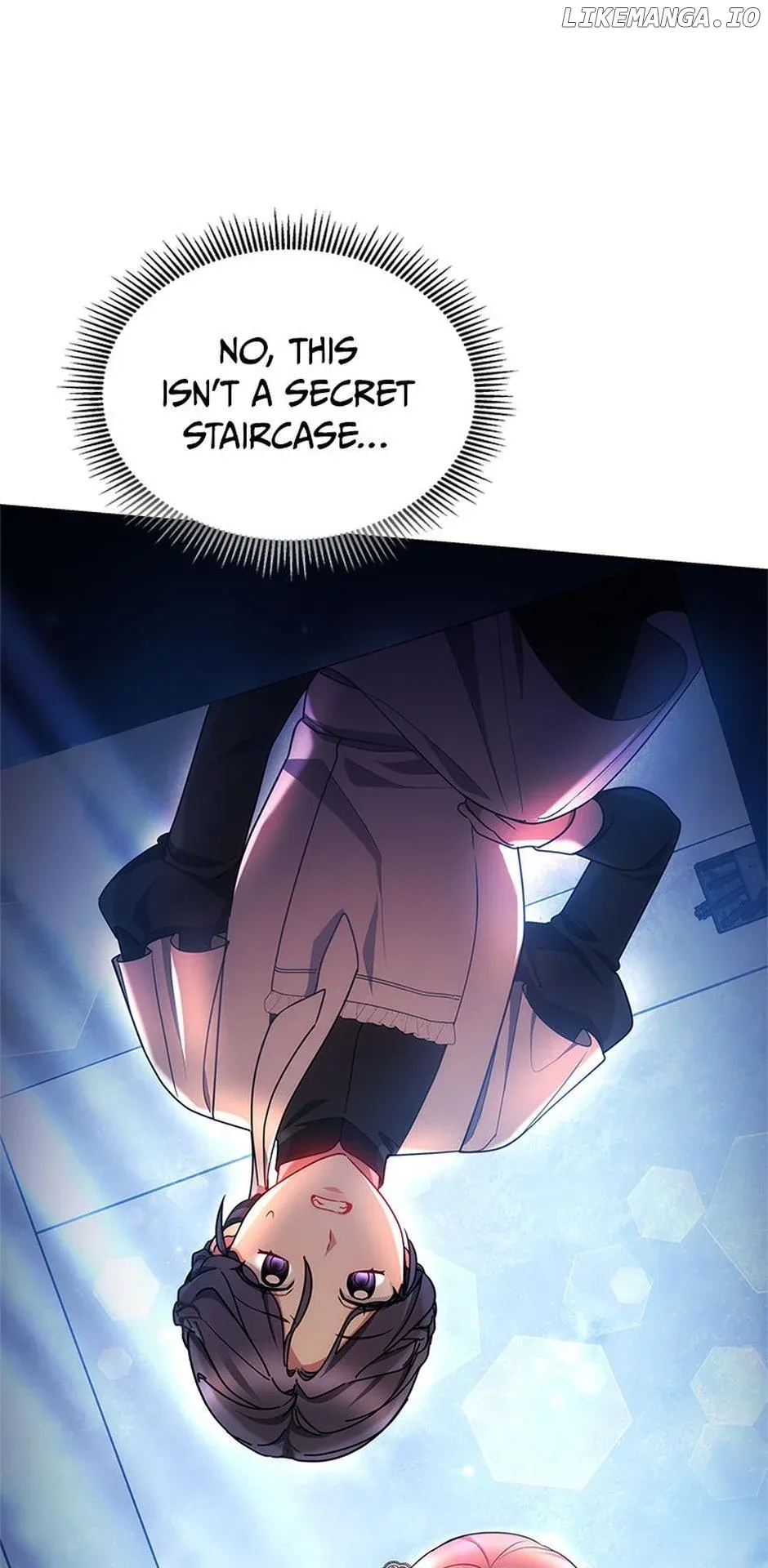 The Baby Dragon Tames the Crazy People Chapter 28 page 61