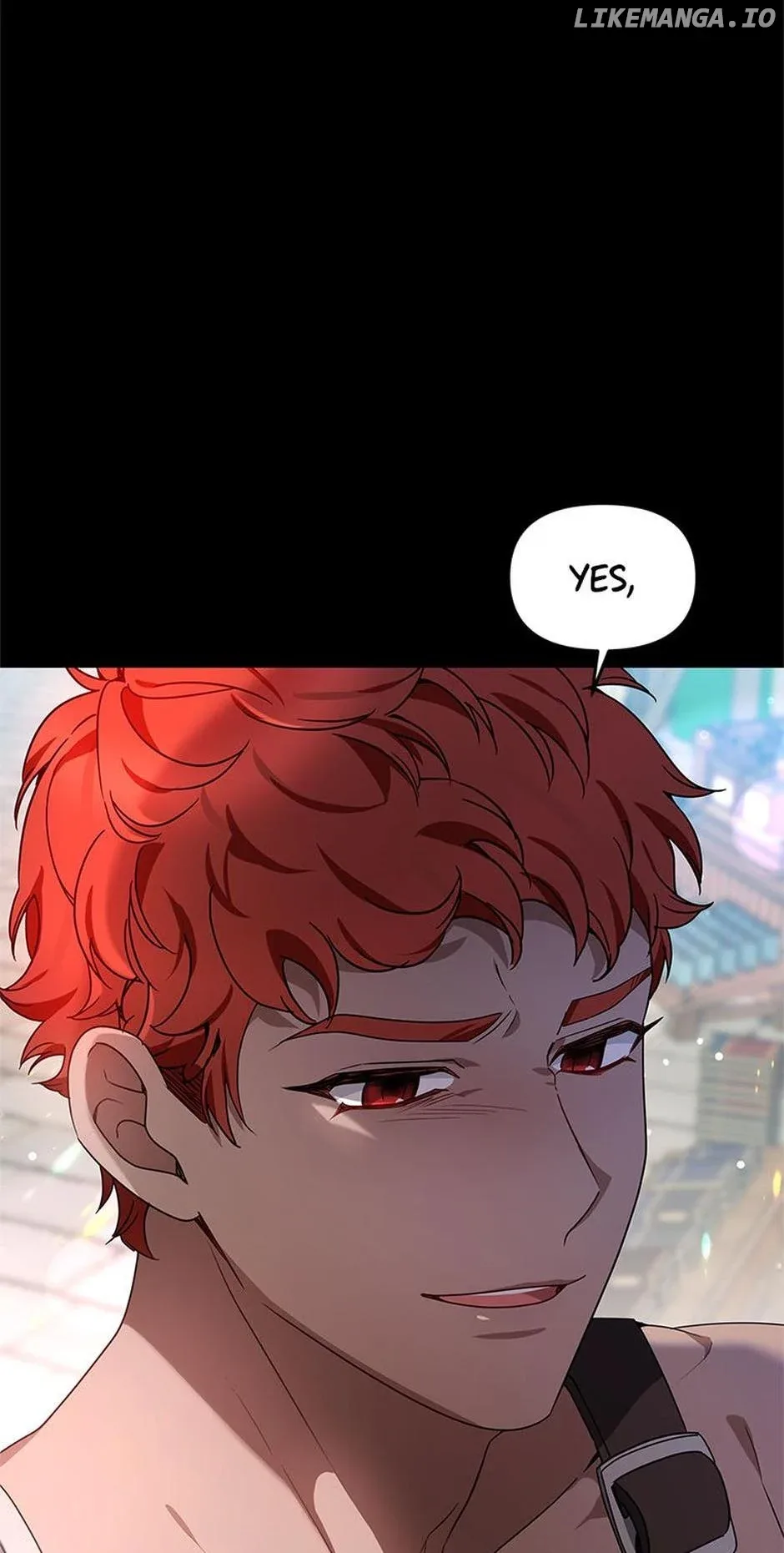 The Baby Dragon Tames the Crazy People Chapter 30 page 65