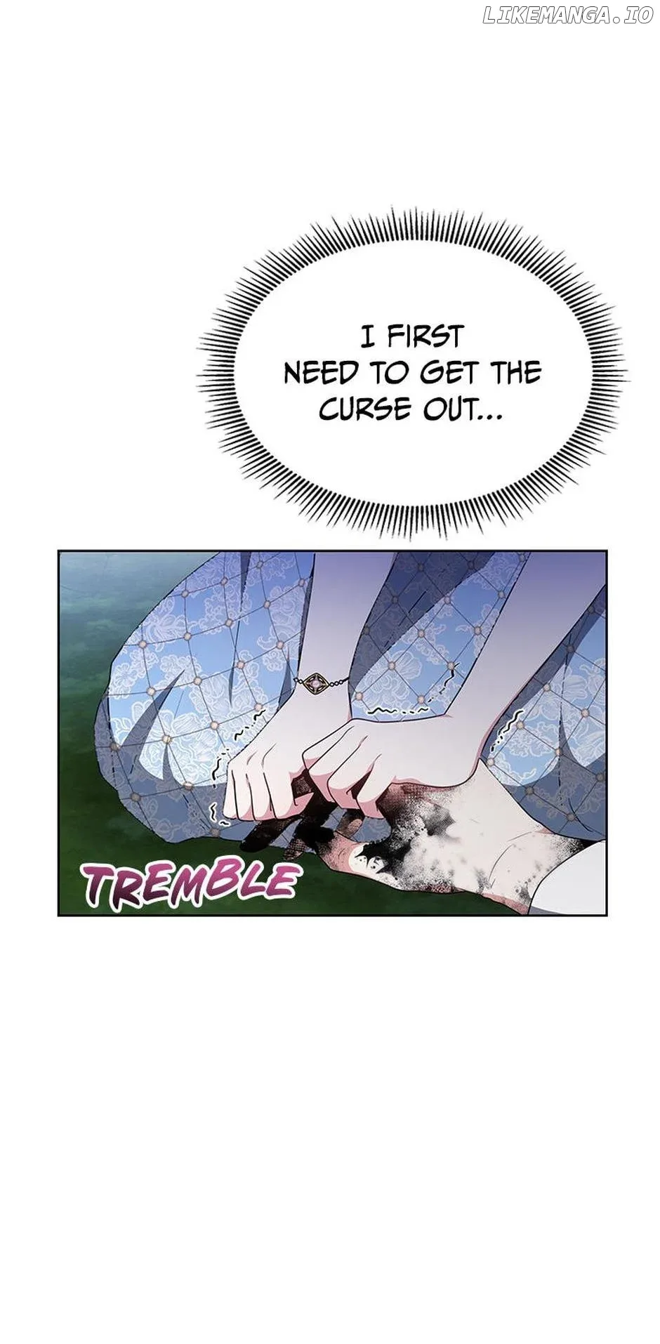 The Baby Dragon Tames the Crazy People Chapter 33 page 9