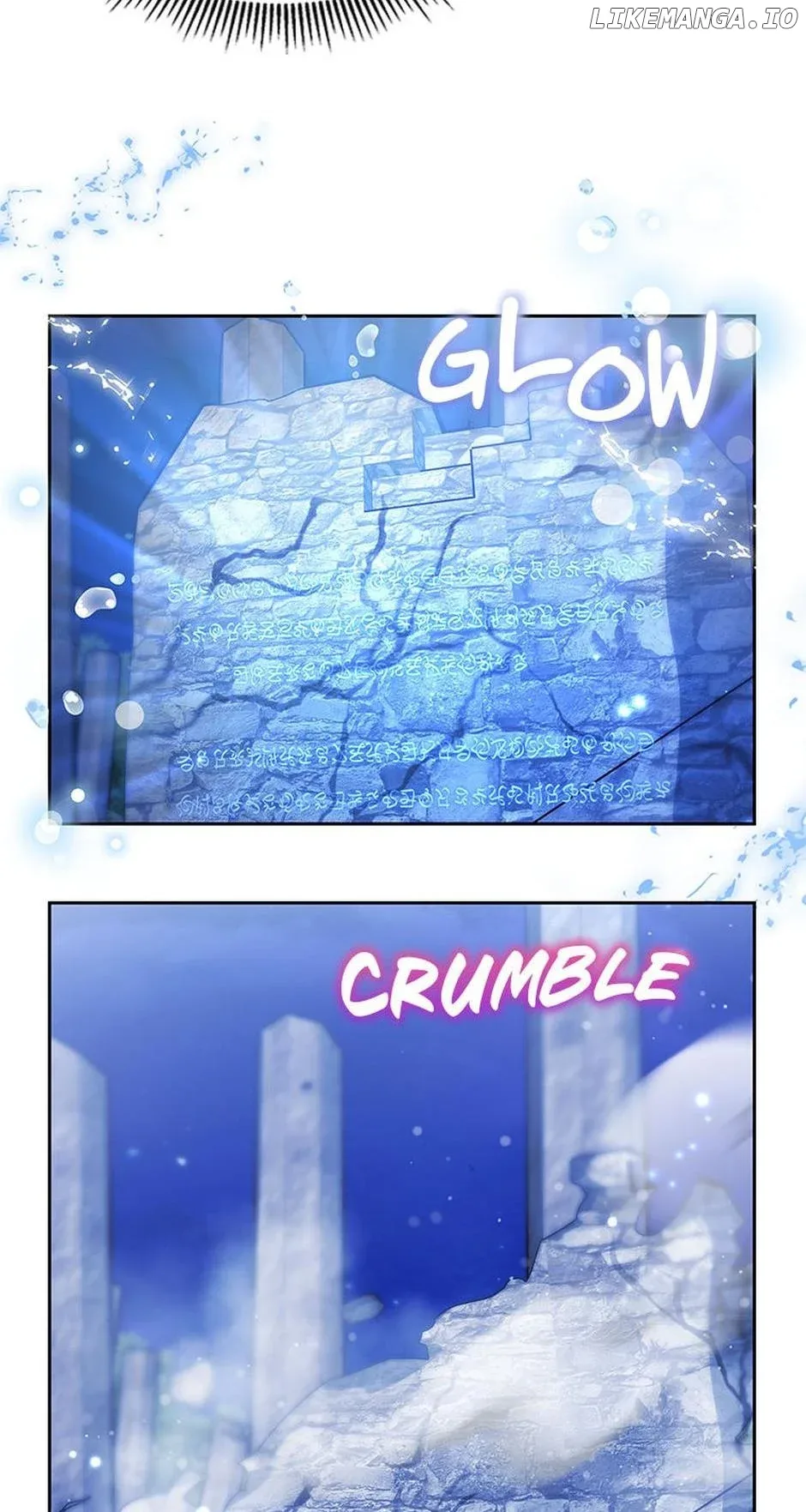 The Baby Dragon Tames the Crazy People Chapter 33 page 3