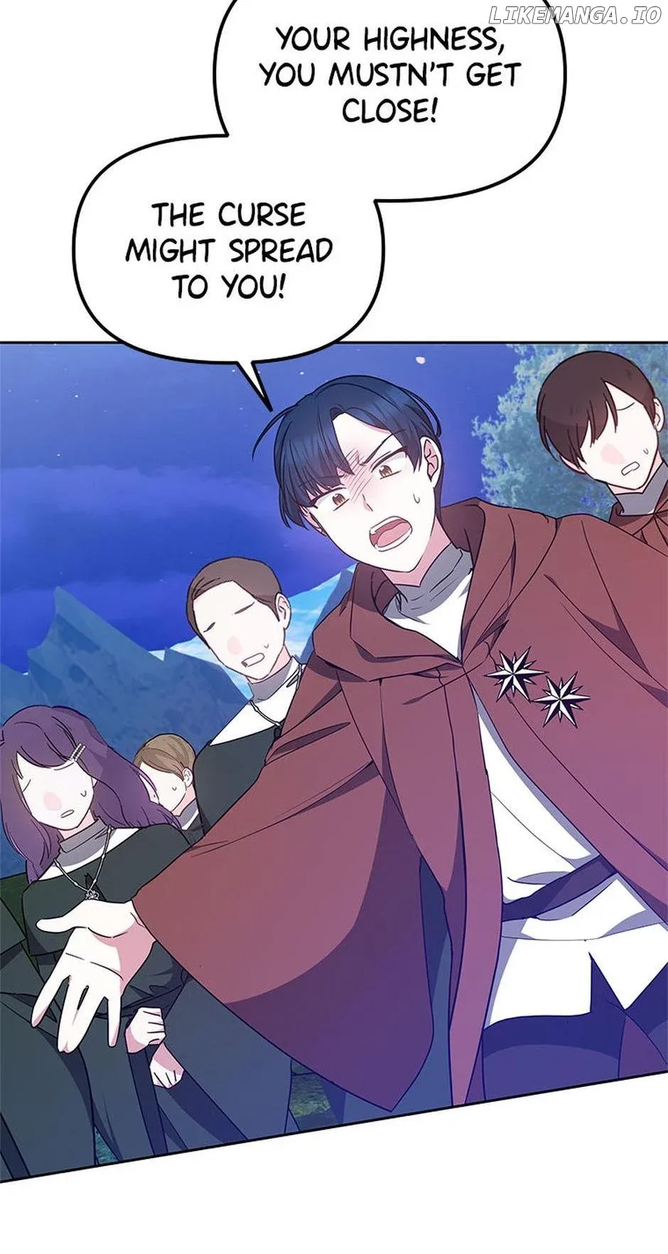 The Baby Dragon Tames the Crazy People Chapter 33 page 6