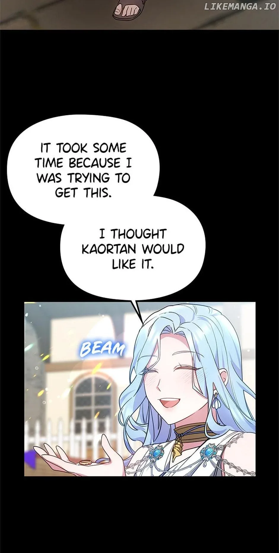 The Baby Dragon Tames the Crazy People Chapter 30 page 64