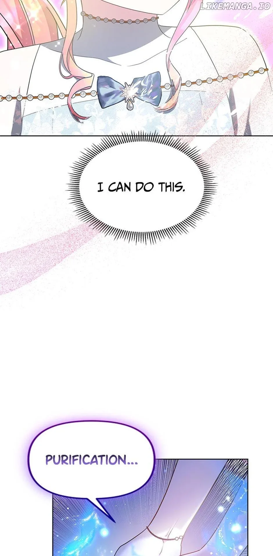 The Baby Dragon Tames the Crazy People Chapter 33 page 12