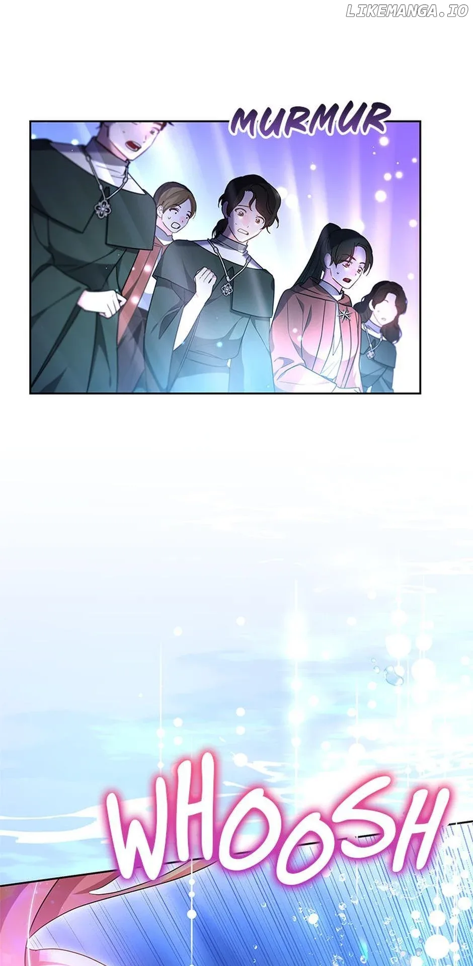 The Baby Dragon Tames the Crazy People Chapter 33 page 15