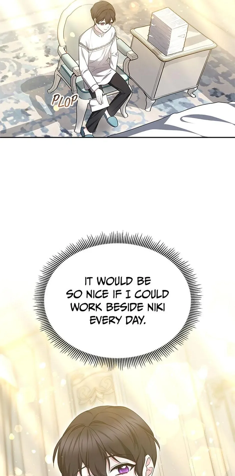 The Baby Dragon Tames the Crazy People Chapter 36 page 4