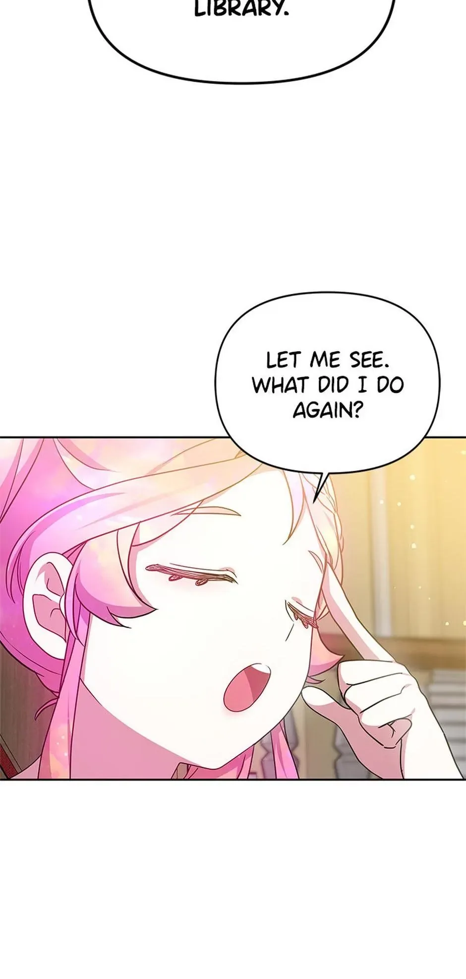 The Baby Dragon Tames the Crazy People Chapter 36 page 35