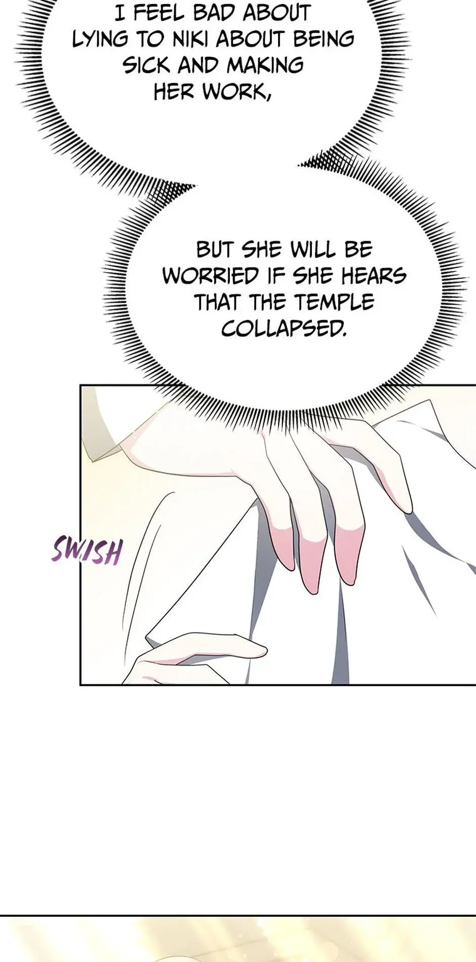 The Baby Dragon Tames the Crazy People Chapter 36 page 3