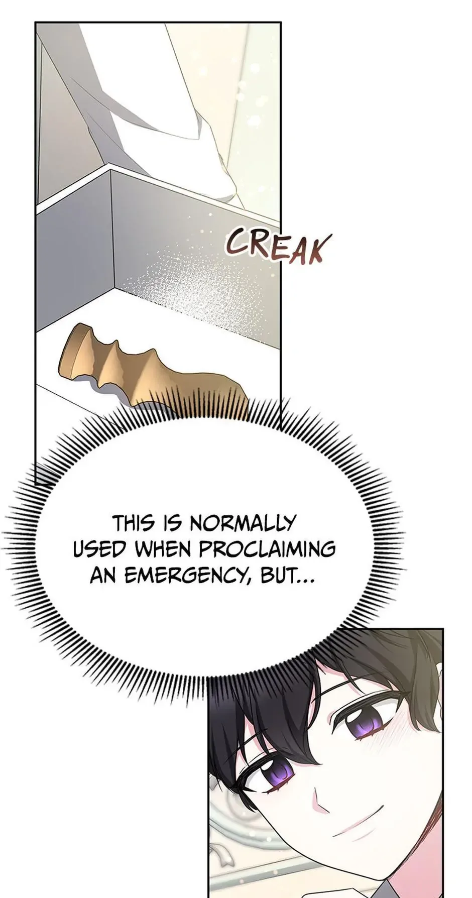 The Baby Dragon Tames the Crazy People Chapter 36 page 13