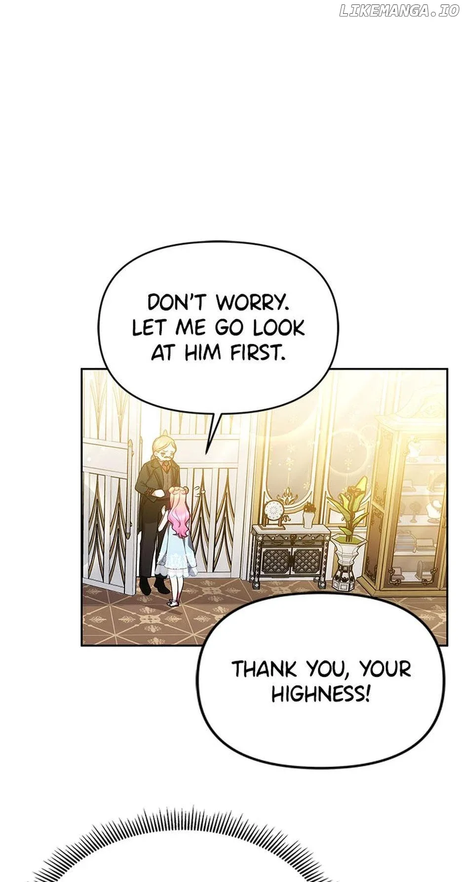 The Baby Dragon Tames the Crazy People Chapter 35 page 49