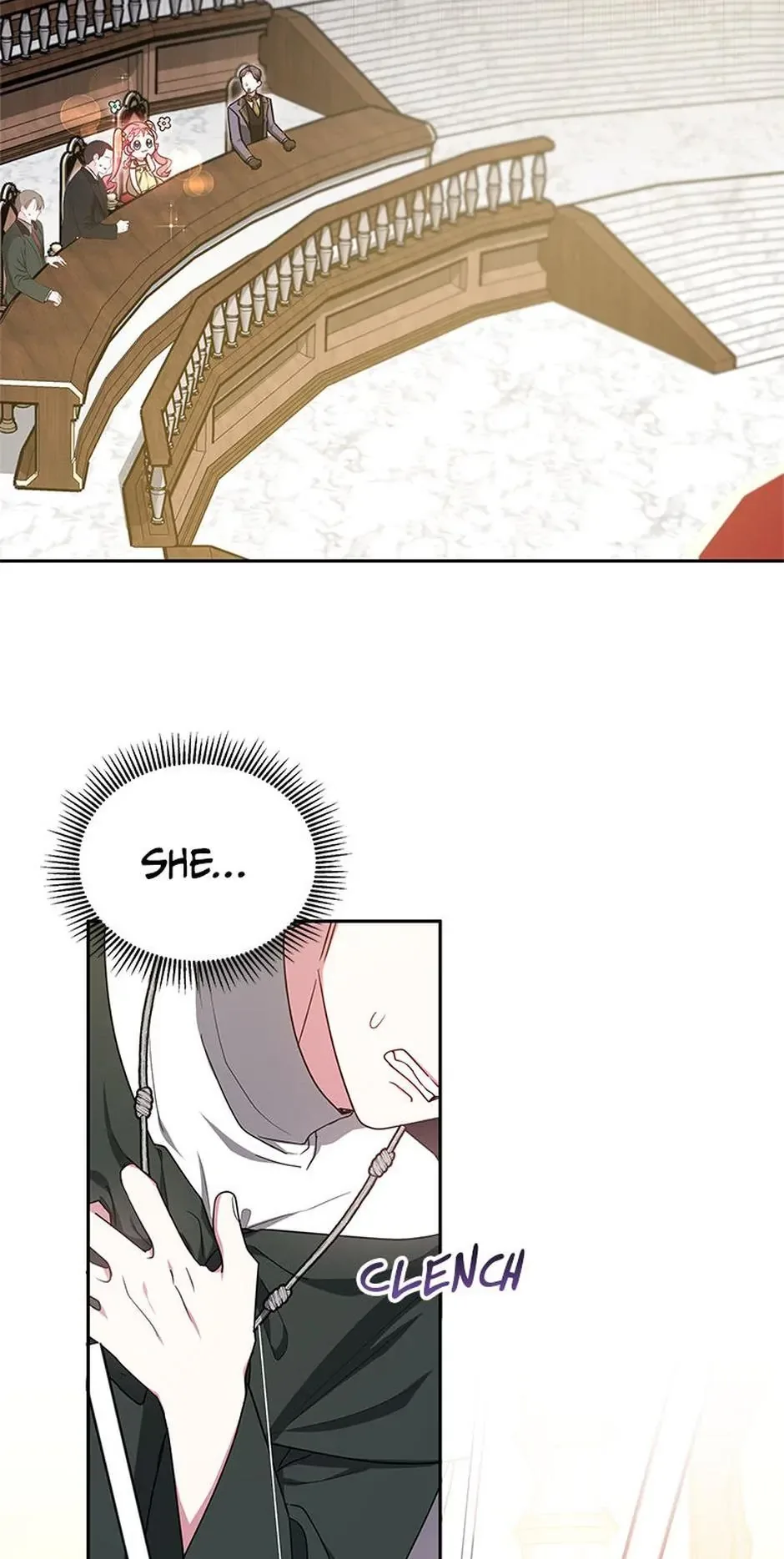 The Baby Dragon Tames the Crazy People Chapter 36 page 49