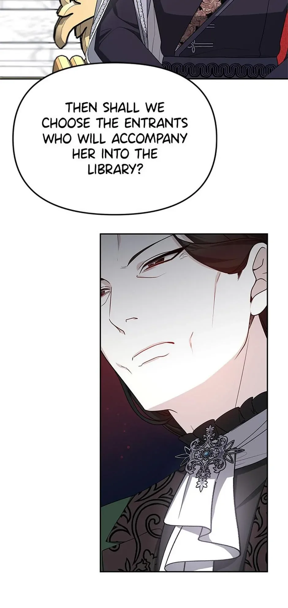 The Baby Dragon Tames the Crazy People Chapter 36 page 60