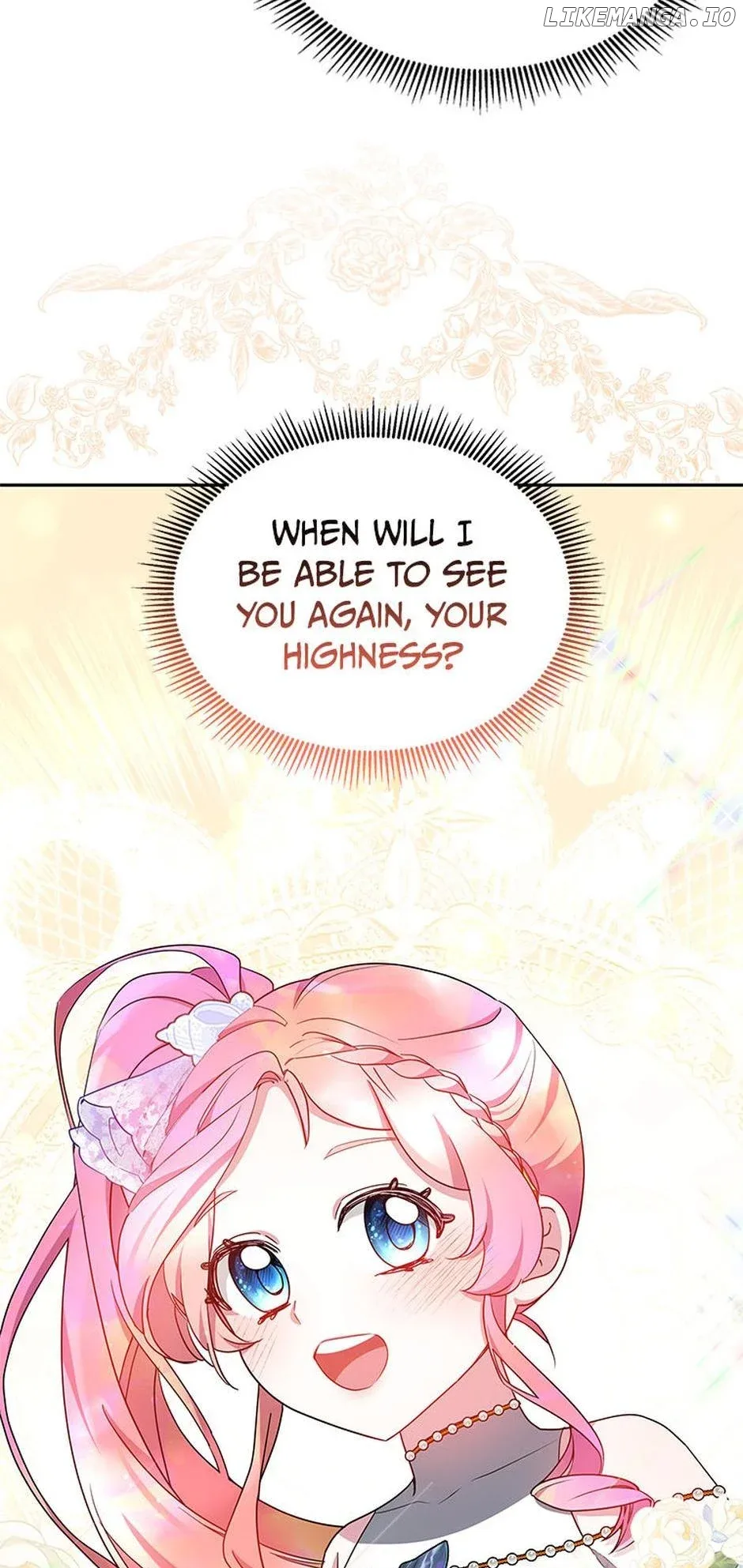 The Baby Dragon Tames the Crazy People Chapter 35 page 31