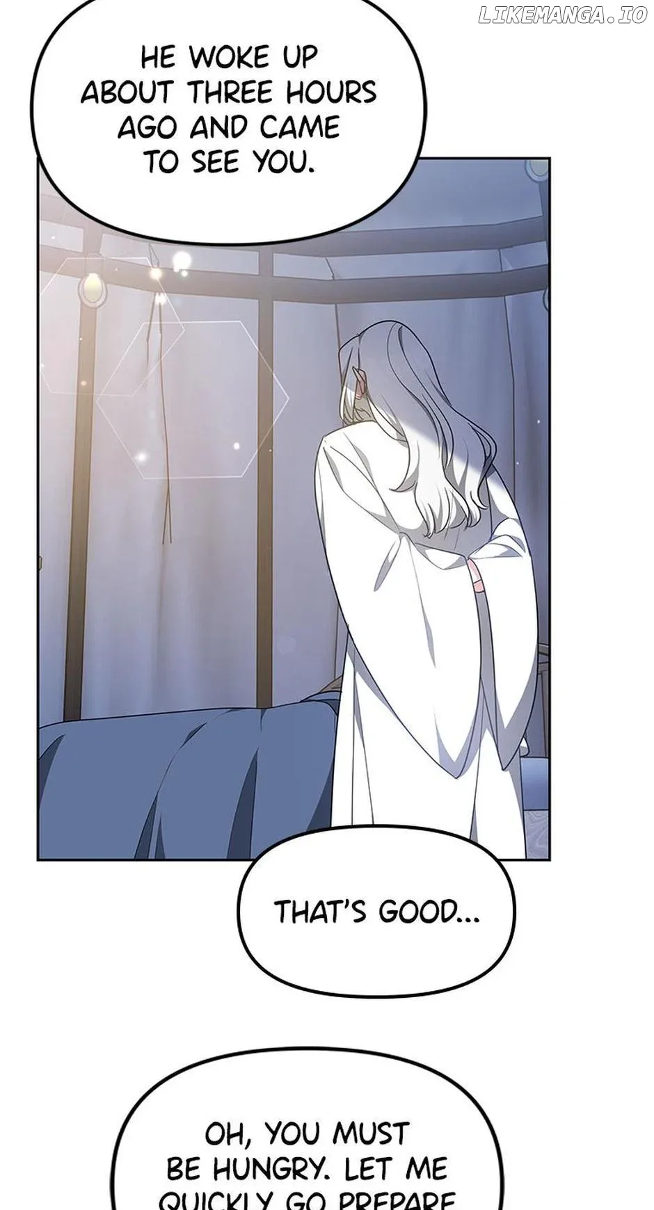 The Baby Dragon Tames the Crazy People Chapter 33 page 35
