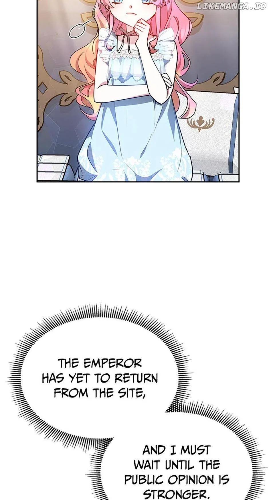 The Baby Dragon Tames the Crazy People Chapter 35 page 40