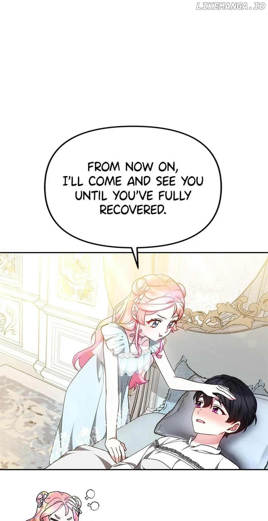 The Baby Dragon Tames the Crazy People Chapter 35 page 59
