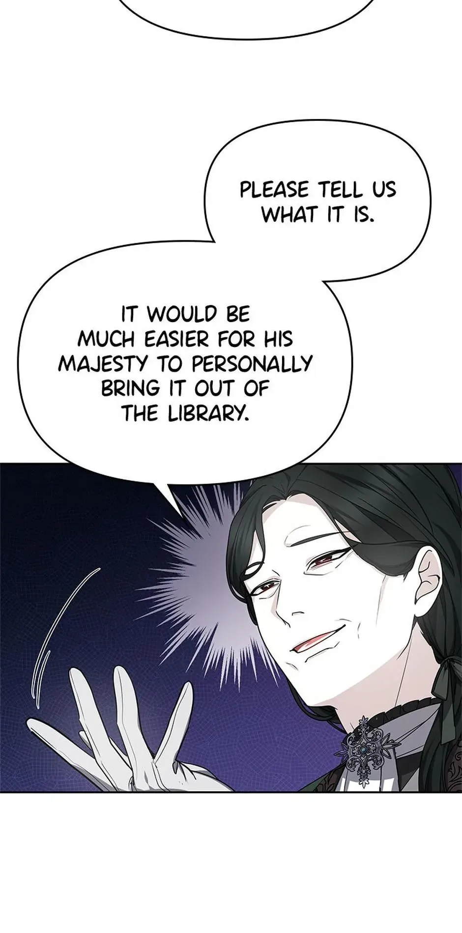 The Baby Dragon Tames the Crazy People Chapter 36 page 42