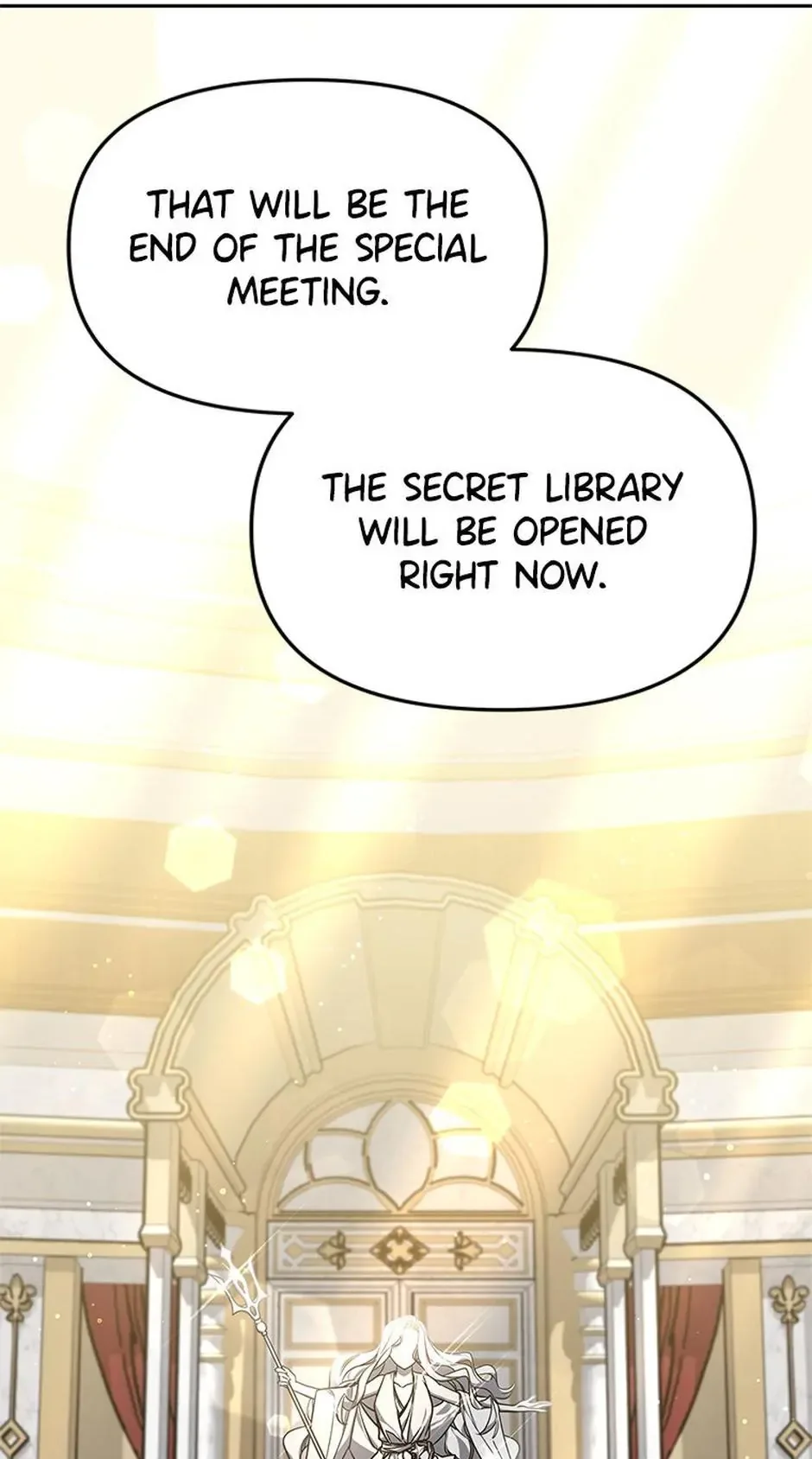 The Baby Dragon Tames the Crazy People Chapter 36 page 64
