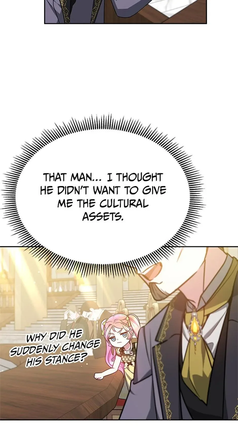 The Baby Dragon Tames the Crazy People Chapter 36 page 52