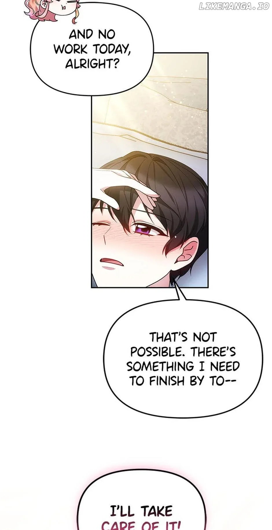 The Baby Dragon Tames the Crazy People Chapter 35 page 60