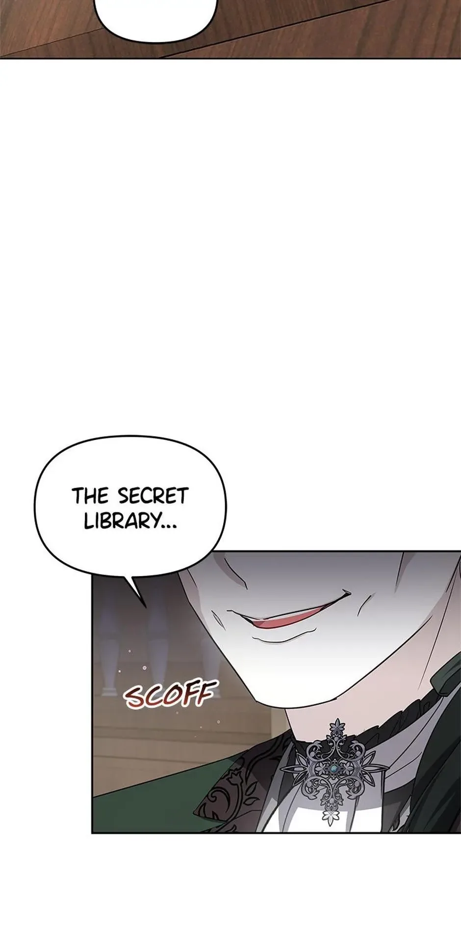The Baby Dragon Tames the Crazy People Chapter 36 page 39