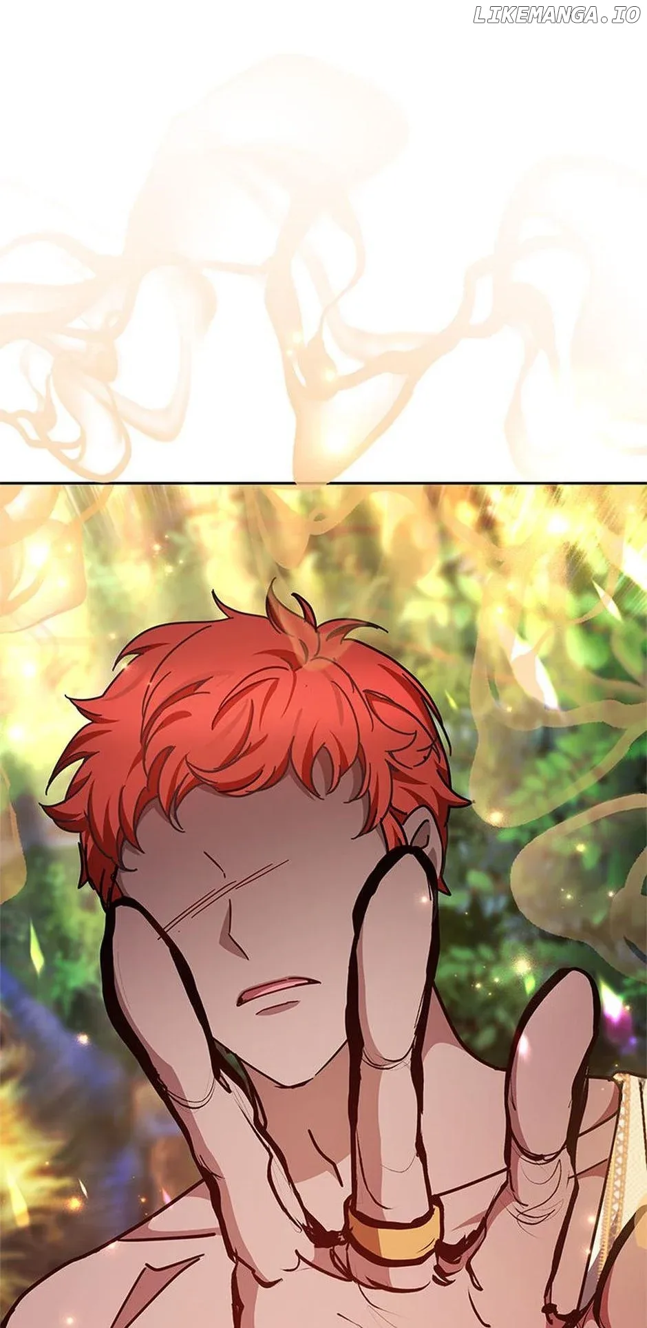 The Baby Dragon Tames the Crazy People Chapter 35 page 13