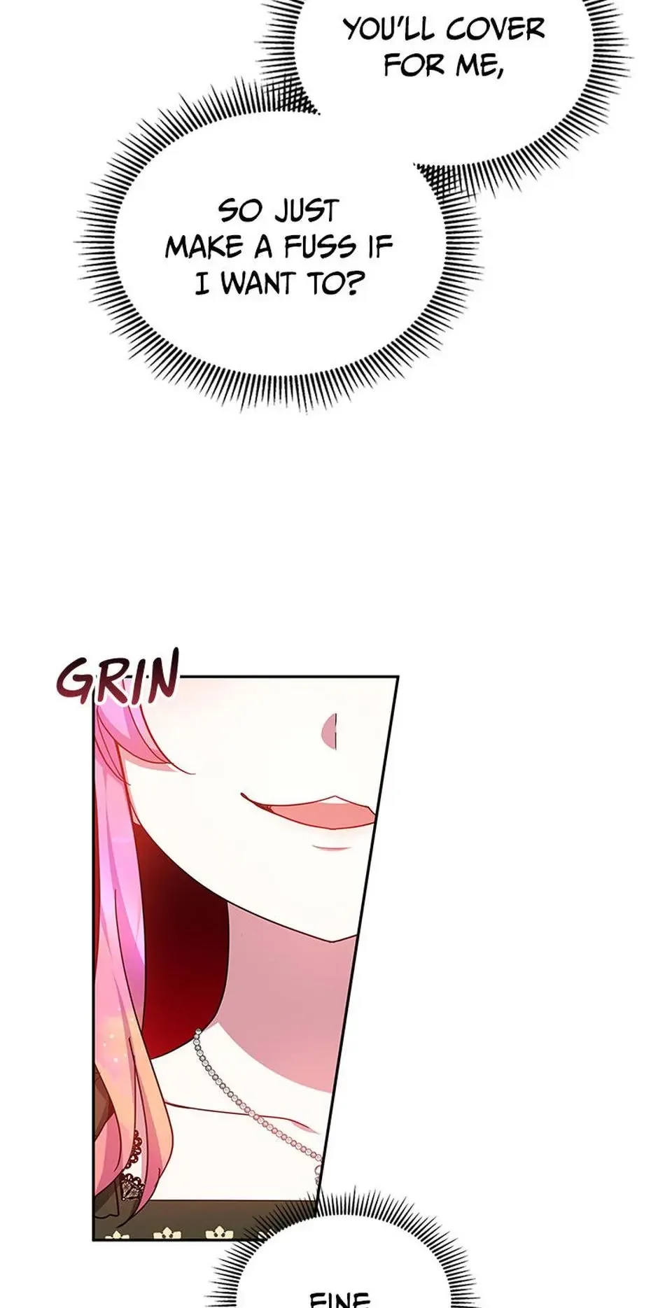 The Baby Dragon Tames the Crazy People Chapter 36 page 46