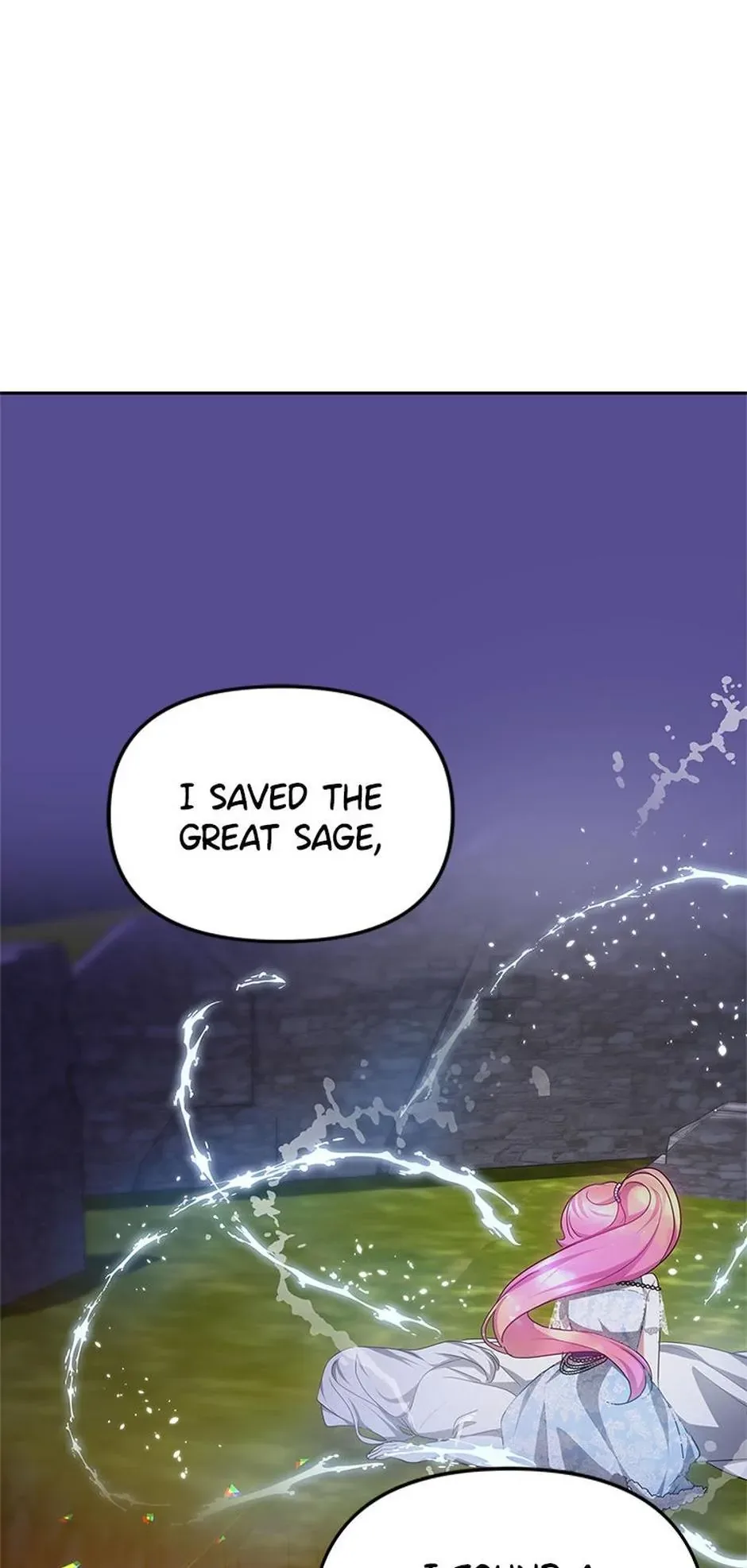 The Baby Dragon Tames the Crazy People Chapter 36 page 36