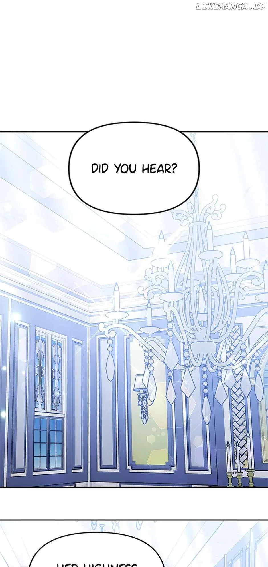 The Baby Dragon Tames the Crazy People Chapter 35 page 34
