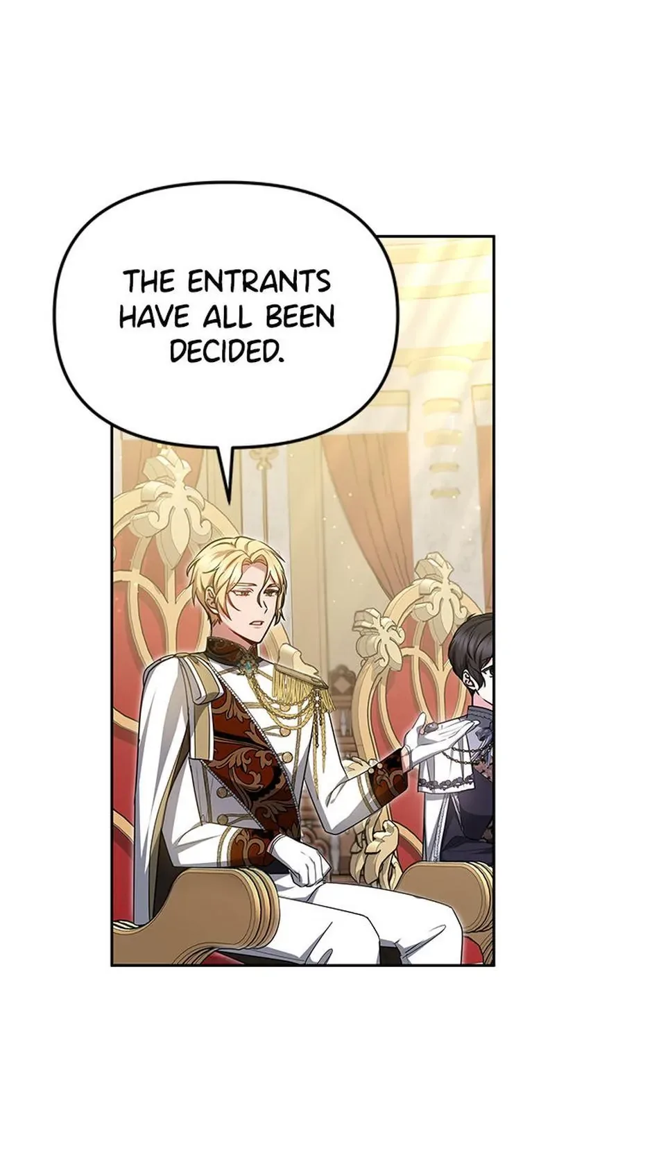 The Baby Dragon Tames the Crazy People Chapter 36 page 63